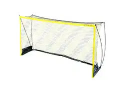 Decathlon Quickfire zelf-gestabiliseerd- 3,6 x 1,8m aanbieding
