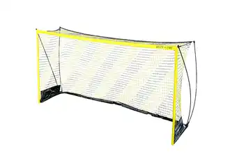 Decathlon Quickfire zelf-gestabiliseerd- 3,6 x 1,8m aanbieding