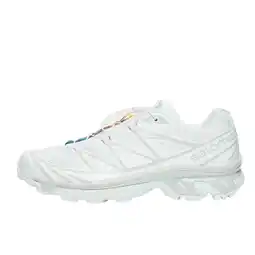 Decathlon Schoenen XT-6 White Lunar Rock aanbieding
