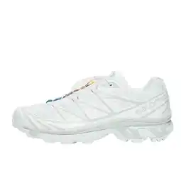 Decathlon Schoenen XT-6 White Lunar Rock aanbieding