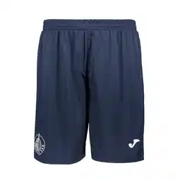 Decathlon Short Voetbal Heren Elastische Tailleband Nobel aanbieding