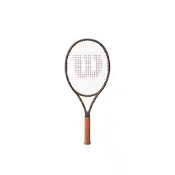 Decathlon Tennisracket Wilson Pro Staff V14 aanbieding