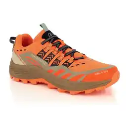 Decathlon Wandelschoenen voor volwassenen - AMIARA - Oranje aanbieding