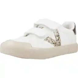 Decathlon Sneakers Victoria Model 1065190n Kleur Wit aanbieding