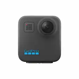 Decathlon 360° Actiecamera GoPro MAX aanbieding