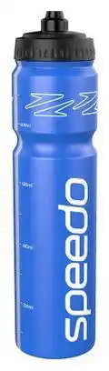 Decathlon Speedo 1 L Waterfles Blauw aanbieding