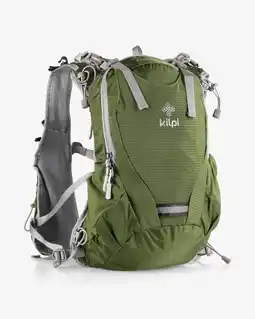 Decathlon Hardloop- en fietsrugzak Kilpi CADENCE 10-U aanbieding