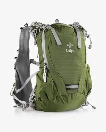 Decathlon Hardloop- en fietsrugzak Kilpi CADENCE 10-U aanbieding