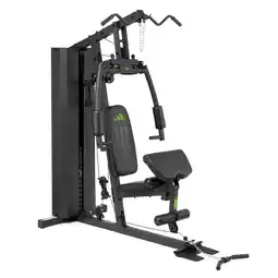 Decathlon Homegym voor krachttraining aanbieding