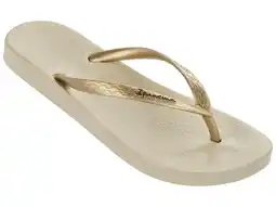 Decathlon Slippers Ipanema Anatomica Fem voor vrouwen aanbieding