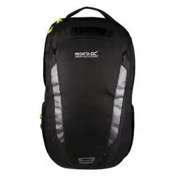 Decathlon Britedale 20L Rugzak (Zwart) aanbieding