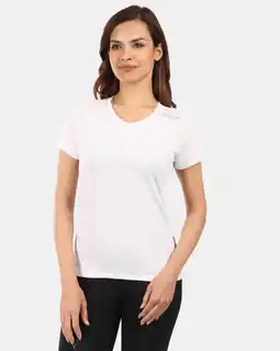 Decathlon Dames functioneel T-shirt Kilpi DIMA-W aanbieding