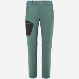 Decathlon Broek Wandelen voor heren WANAKA STRETCH III aanbieding