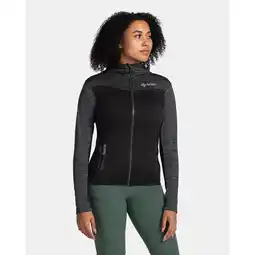 Decathlon Technisch dames sweatshirt Kilpi SEVELEN-W aanbieding