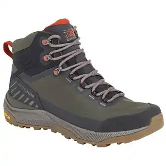 Decathlon Trekkingschoenen voor heren Karrimor Peregrine aanbieding