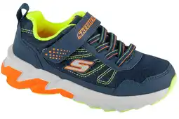 Decathlon Sneakers Skechers Model Elite Sport Trad - Spec-stride Kleur Blauw aanbieding