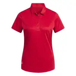 Decathlon Damespolo adidas Performance aanbieding