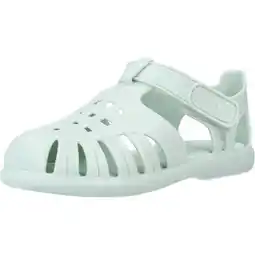 Decathlon Flip-flops Igor Model S10271 Kleur Groen aanbieding