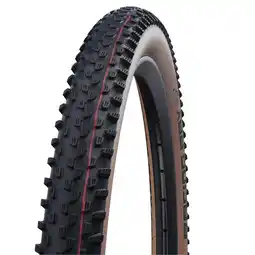 Decathlon Schwalbe Racing Ray Super Race Vouwband 29 x 2.25 - Transparante Zijkant aanbieding
