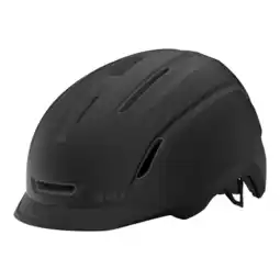 Decathlon Nieuwe fietshelm Giro Caden II aanbieding