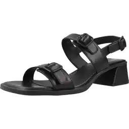 Decathlon Sandalen Camper Model Kora Sandal Kleur Zwart aanbieding
