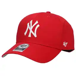 Decathlon Honkbalpet voor jongens 47 Brand MLB New York Yankees Kids Cap aanbieding