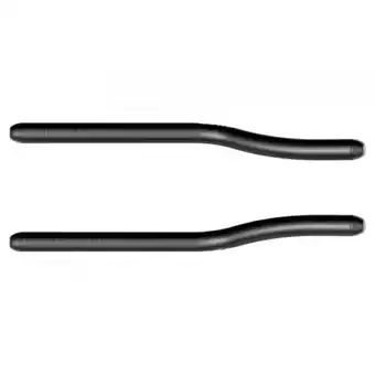 Decathlon Hanger Zipp Vuka Alumina Evo 110 LG 360MM, NR aanbieding