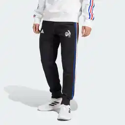 Decathlon France Essentials 3-Stripes Broek aanbieding