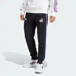 Decathlon France Essentials 3-Stripes Broek aanbieding