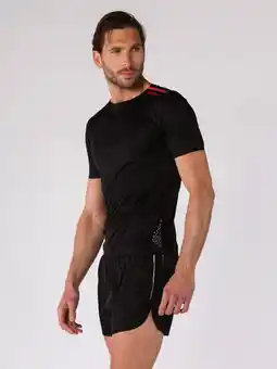 Decathlon Hardloopshirt voor heren aanbieding