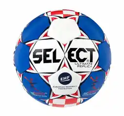 Decathlon Handbal ULTIMATE REPLICA EC CROATIA Lilliput 1 aanbieding