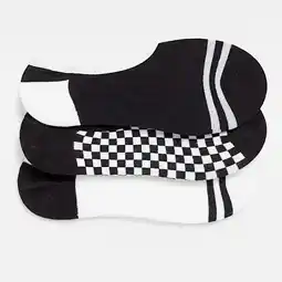 Decathlon Sokken Vans Model Best Me Canoodle Kleur Zwart aanbieding
