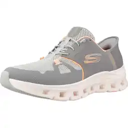 Decathlon Sneakers Skechers Model Glide-step Pro Kleur Grijs aanbieding