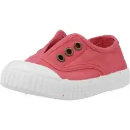 Decathlon Sneakers Victoria Model 06627 Kleur Roze aanbieding