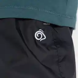 Decathlon Broek Wandelen Kinderen Waterdicht Ademend Triton aanbieding