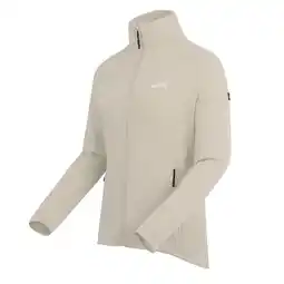 Decathlon Fleece Dames Wandelen aanbieding
