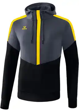 Decathlon Capuchon voor kinderen Erima Squad aanbieding