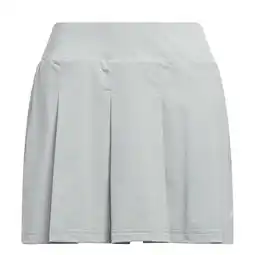 Decathlon Plooirok voor dames adidas Ultimate 365 Tour aanbieding