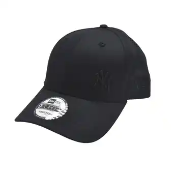 Decathlon Baseball cap New Era Essential 9Forty Yankees aanbieding