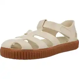 Decathlon Flip-flops Igor Model Nico Caramelo Kleur Beige aanbieding