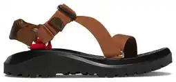 Decathlon Danner Wallowa Nylon Brown Women's Hiking Sandalen aanbieding