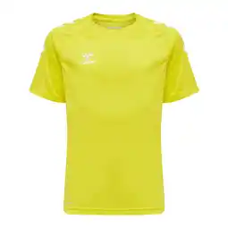 Decathlon Instap T-Shirt Hmlcore Uniseks Kinderen HUMMEL aanbieding