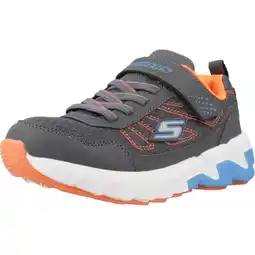 Decathlon Sneakers Skechers Model Elite Sport Trad - Spec-stride Kleur Grijs aanbieding