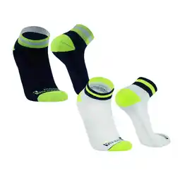 Decathlon Enkelsokken heren dames hardlopen pilates padel tennis ankle lage sportsokken aanbieding