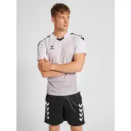 Decathlon Instap T-Shirt Hmlcore Heren HUMMEL aanbieding
