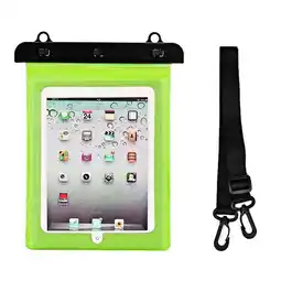 Decathlon Hurtel waterdichte hoes voor tablet aanbieding