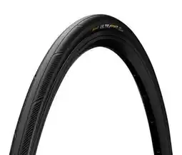 Decathlon Continental Ultra Sport 3 Vouwband 28 x 1.10 - Zwart aanbieding