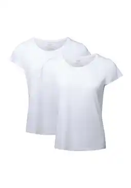 Decathlon T-shirt Crew aanbieding