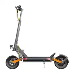 Decathlon JOYOR S5 Opvouwbare Elektrische Scooter - 48V13AH 10-inch - Zwart aanbieding