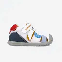 Decathlon Sandalen Biomecanics Model 252127b Kleur Wit aanbieding